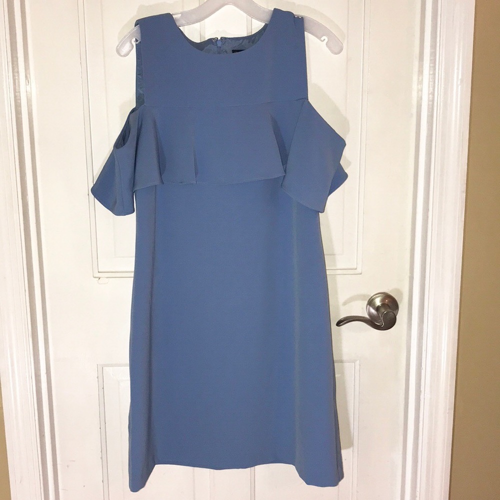 Just Taylor Short Dress